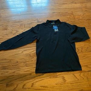 Men’s long sleeve